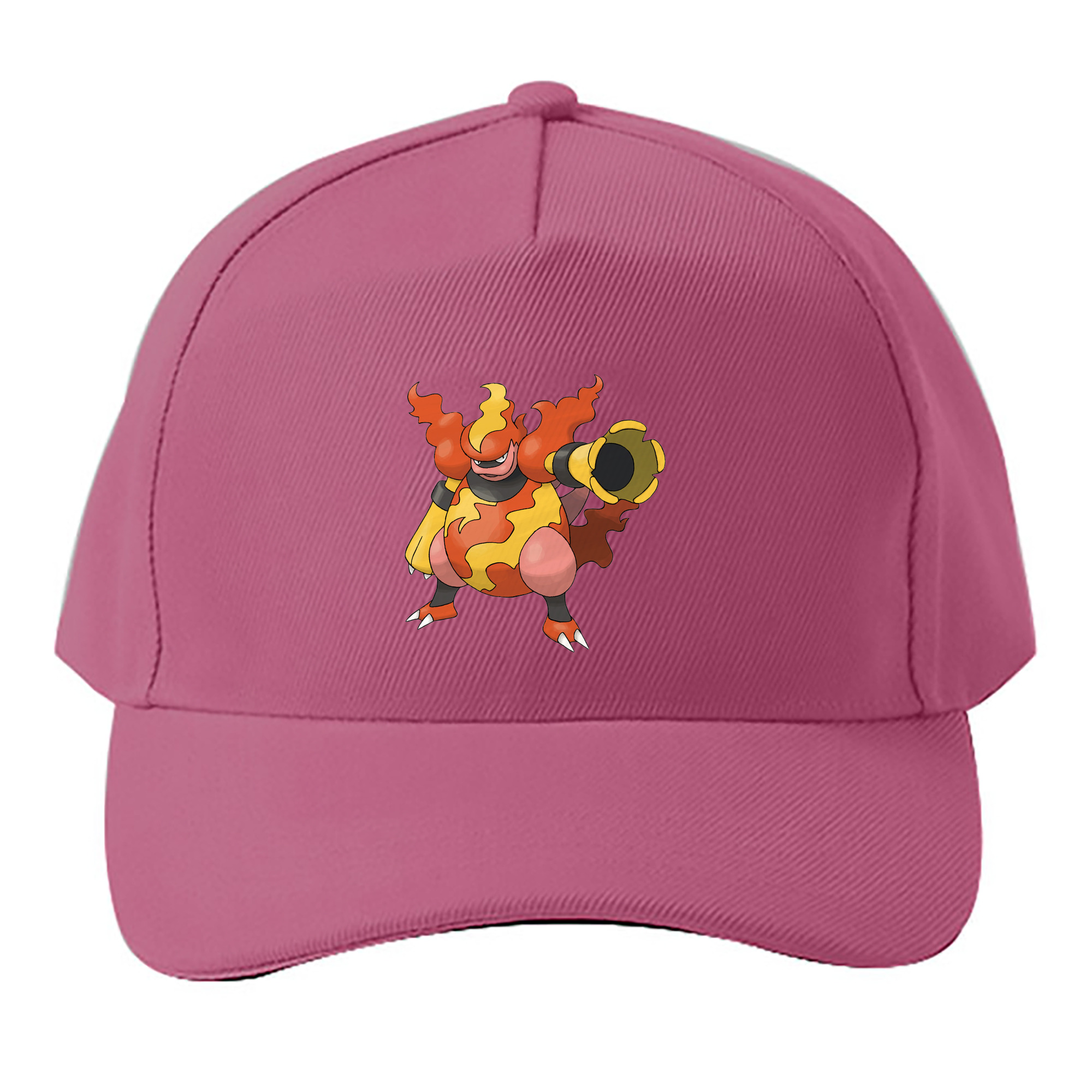 （画像用） ポケットモンスター Pokémon ベースボールキャップ 綿100％ 男女兼用 帽子 スポーツ
